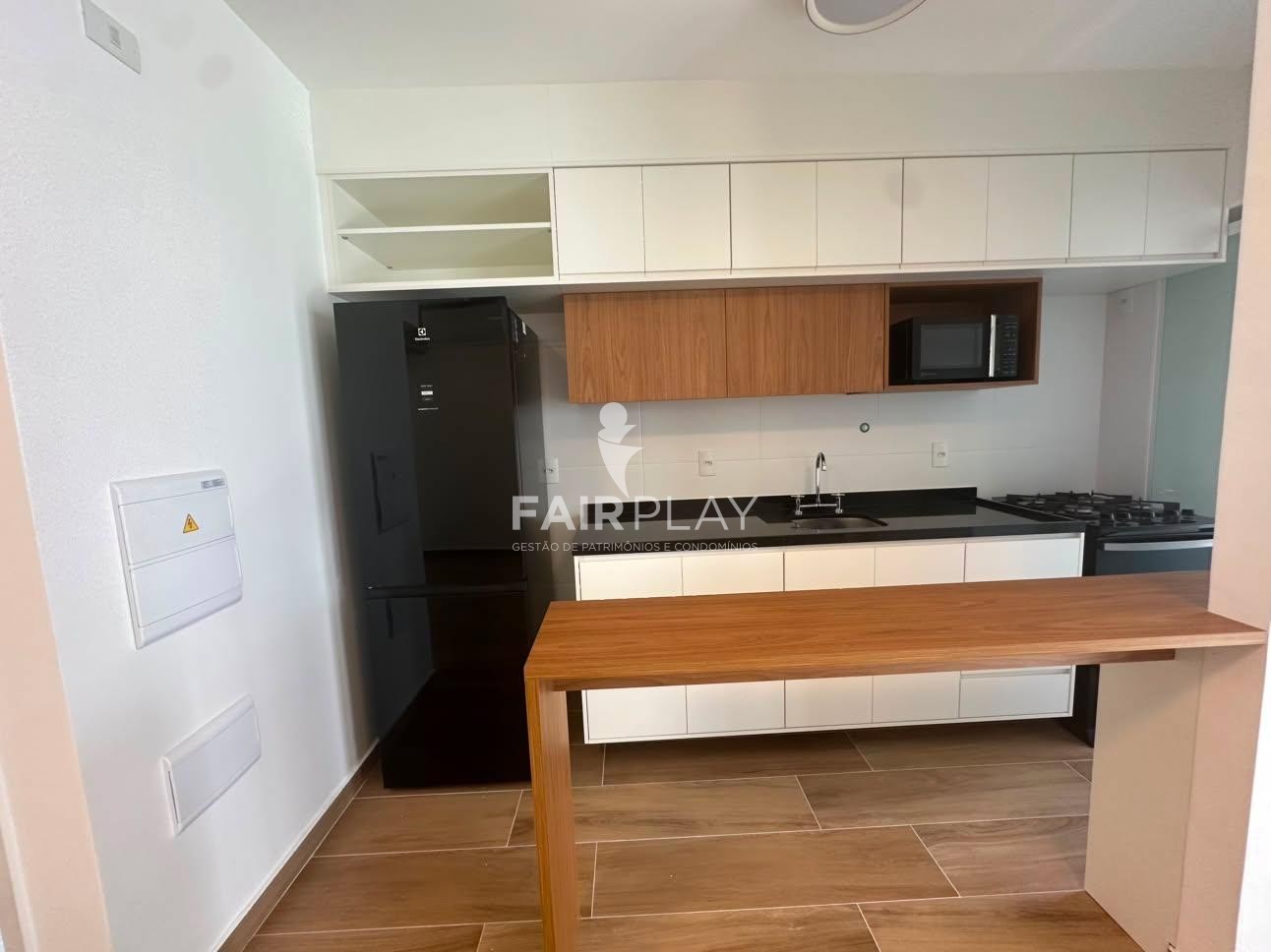 Apartamento, 1 quarto, 54 m² - Foto 11
