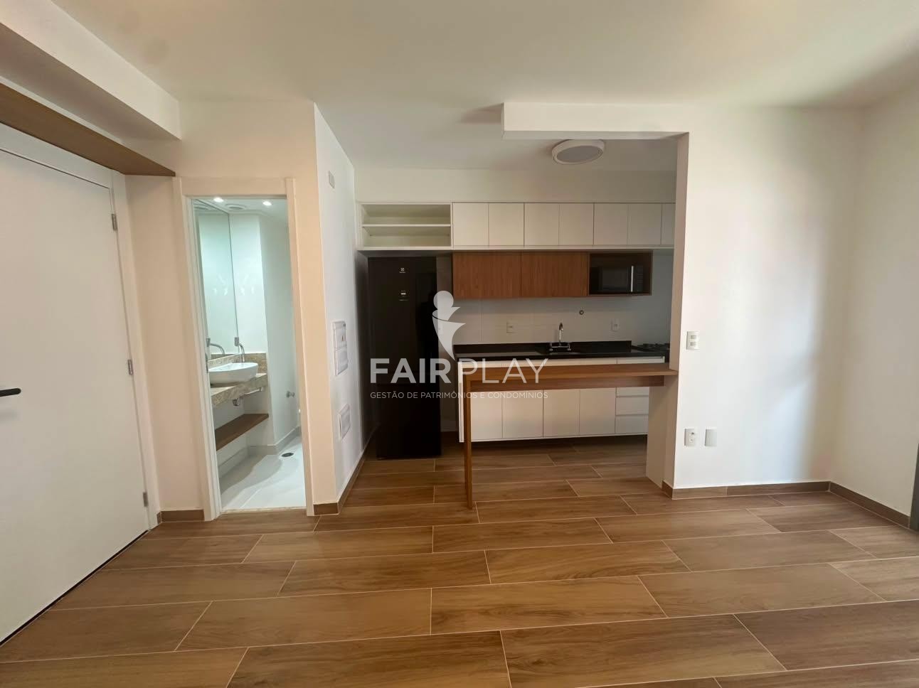 Apartamento, 1 quarto, 54 m² - Foto 10