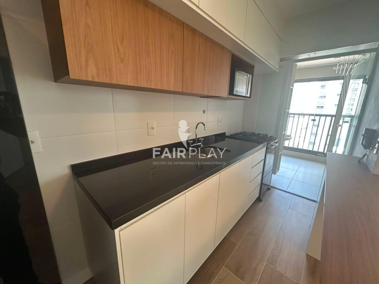 Apartamento, 1 quarto, 54 m² - Foto 13