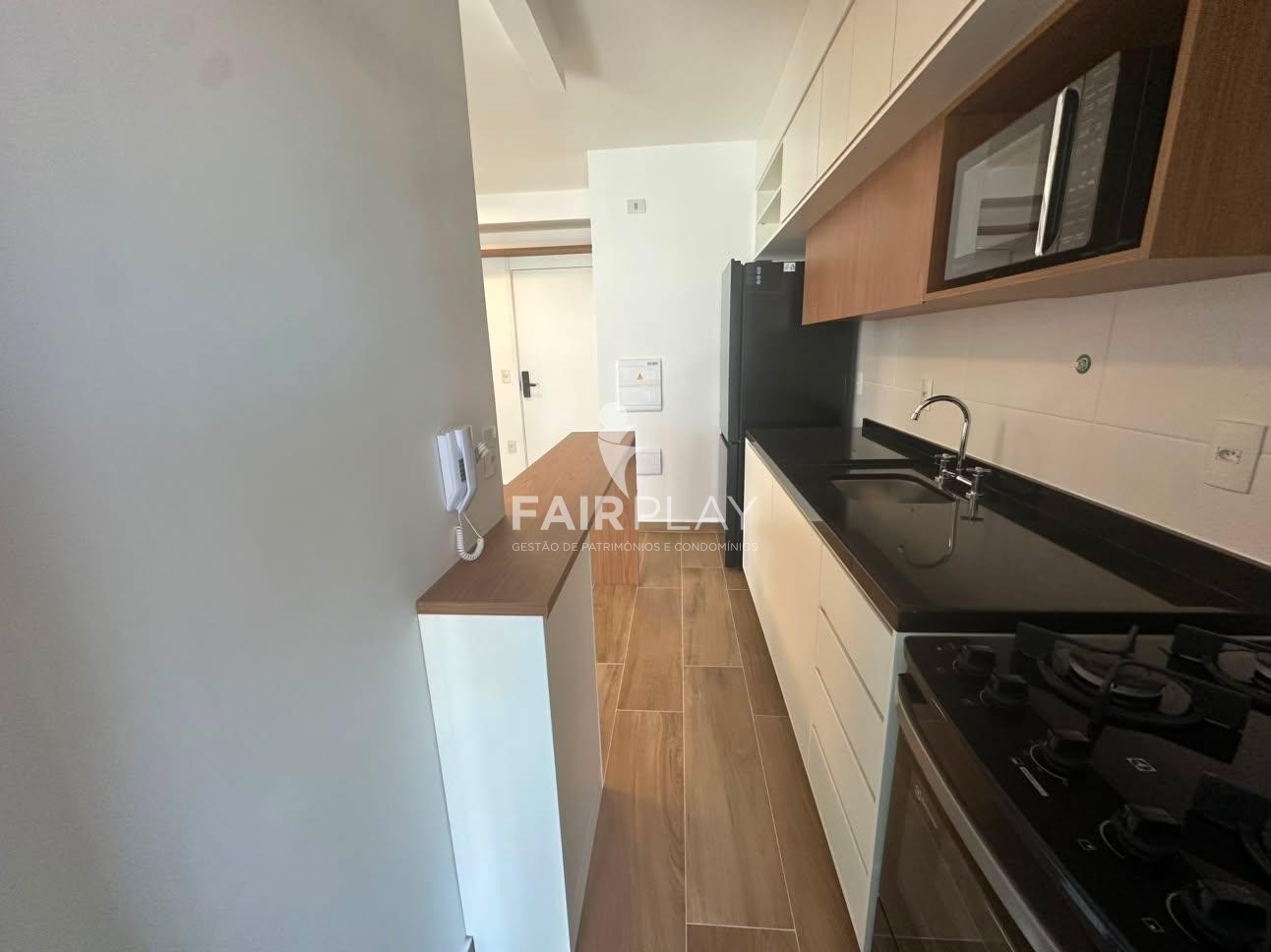 Apartamento, 1 quarto, 54 m² - Foto 14