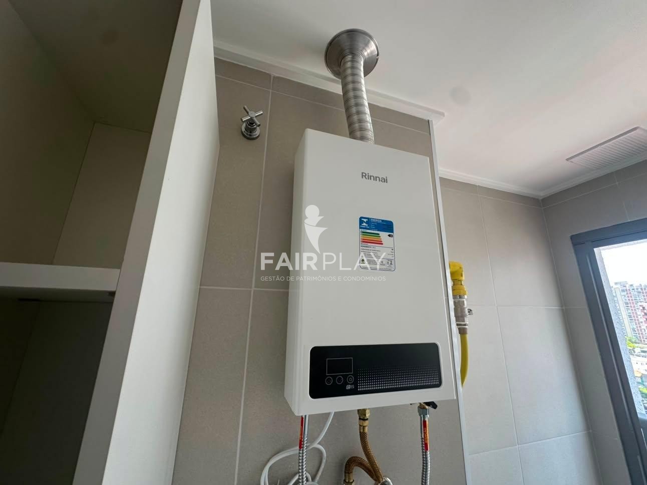 Apartamento, 1 quarto, 54 m² - Foto 30