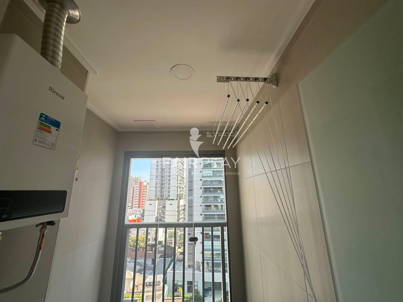 Apartamento, 1 quarto, 54 m² - Foto 29