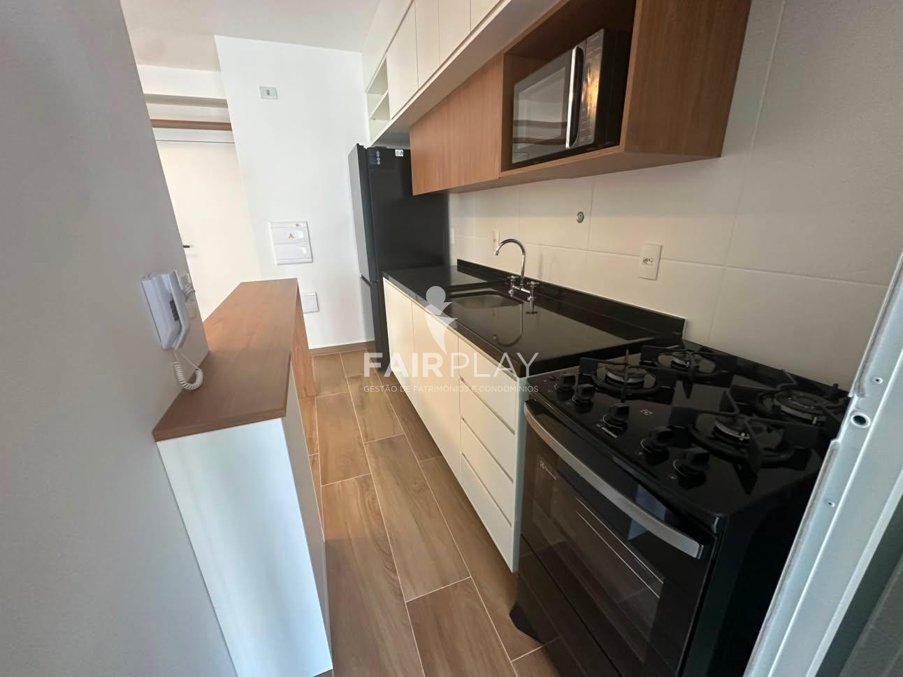 Apartamento, 1 quarto, 54 m² - Foto 15