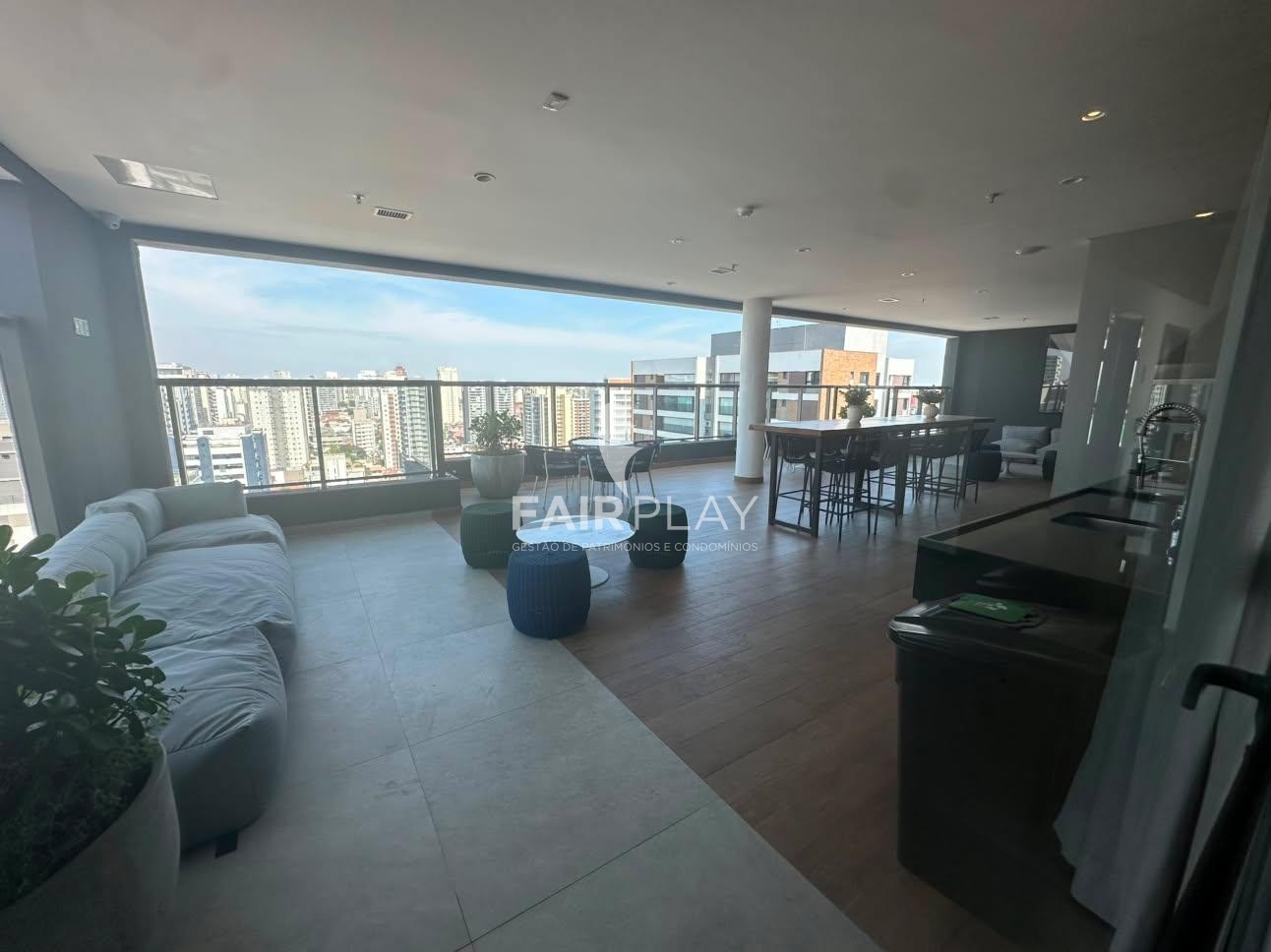 Apartamento, 1 quarto, 54 m² - Foto 33