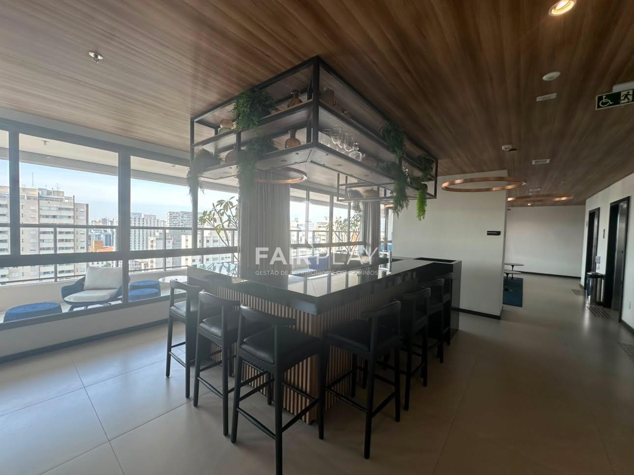Apartamento, 1 quarto, 54 m² - Foto 34
