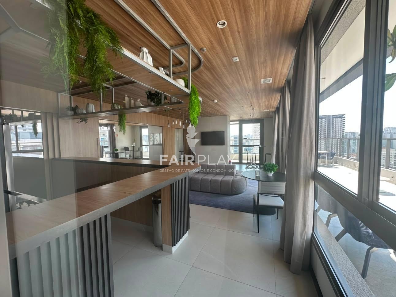 Apartamento, 1 quarto, 54 m² - Foto 35