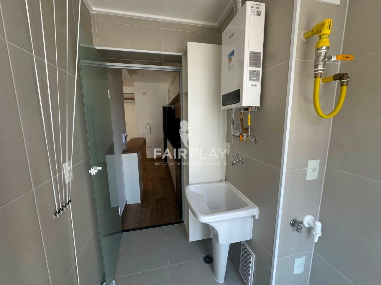 Apartamento, 1 quarto, 54 m² - Foto 37