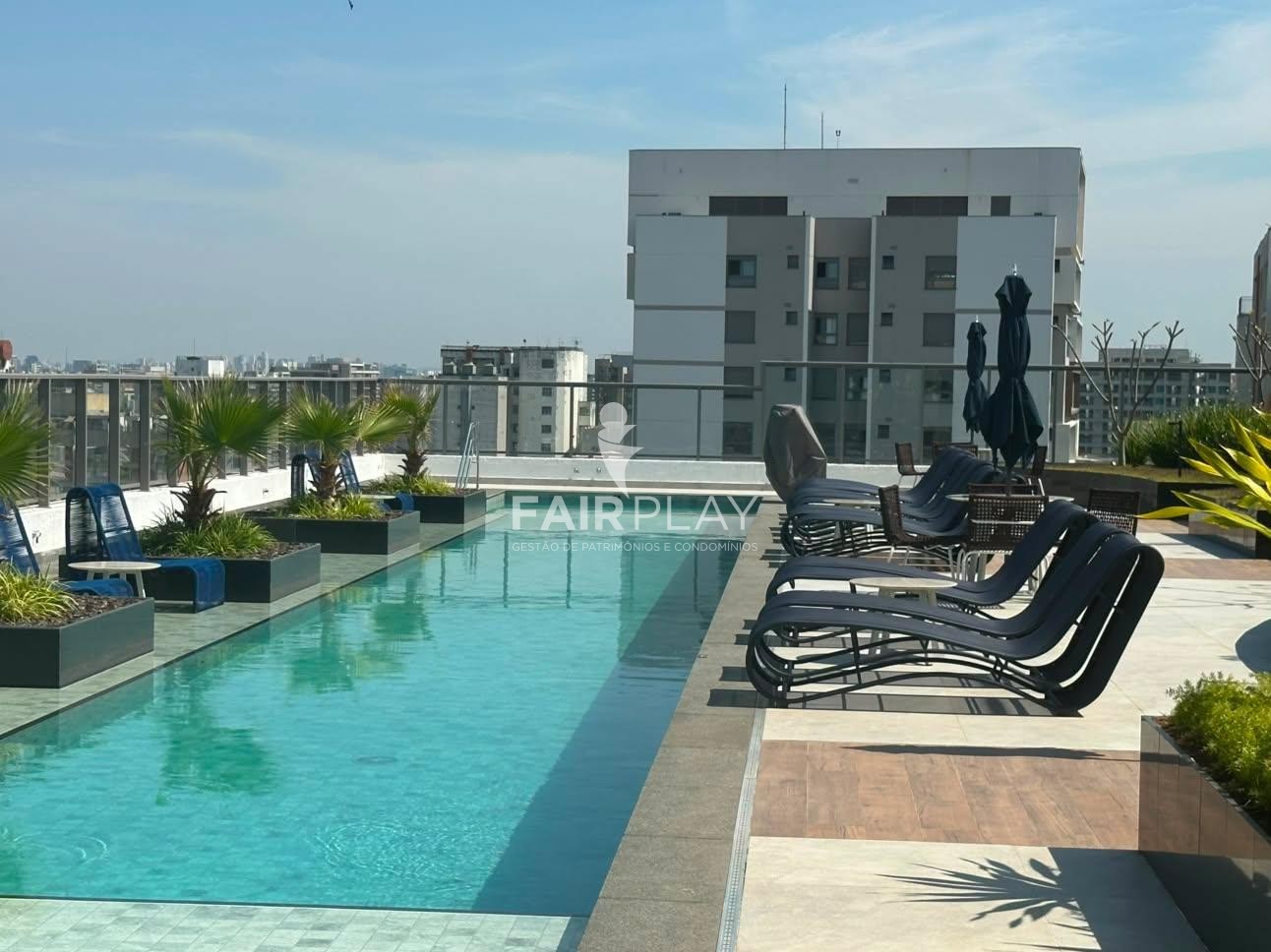 Apartamento, 1 quarto, 54 m² - Foto 39