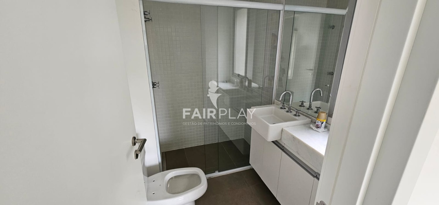 Apartamento, 1 quarto, 50 m² - Foto 6
