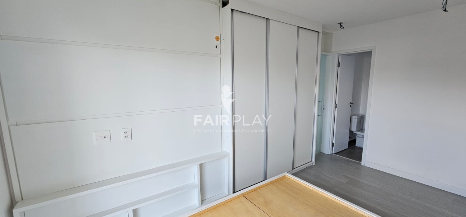 Apartamento, 1 quarto, 50 m² - Foto 7