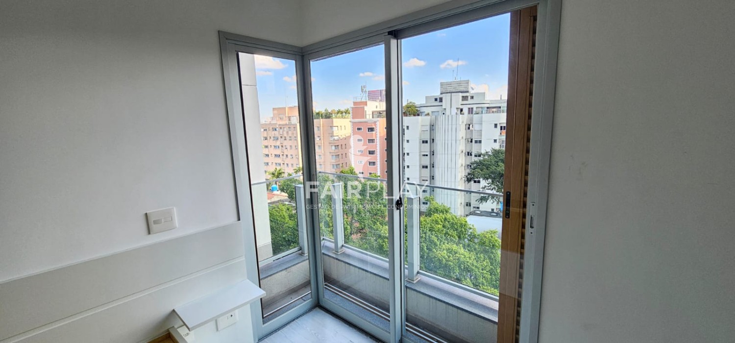 Apartamento, 1 quarto, 50 m² - Foto 8