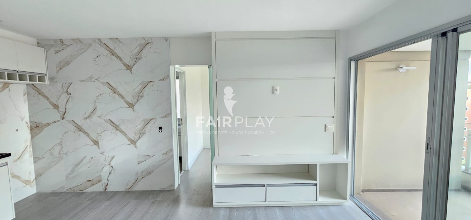 Apartamento, 1 quarto, 50 m² - Foto 3