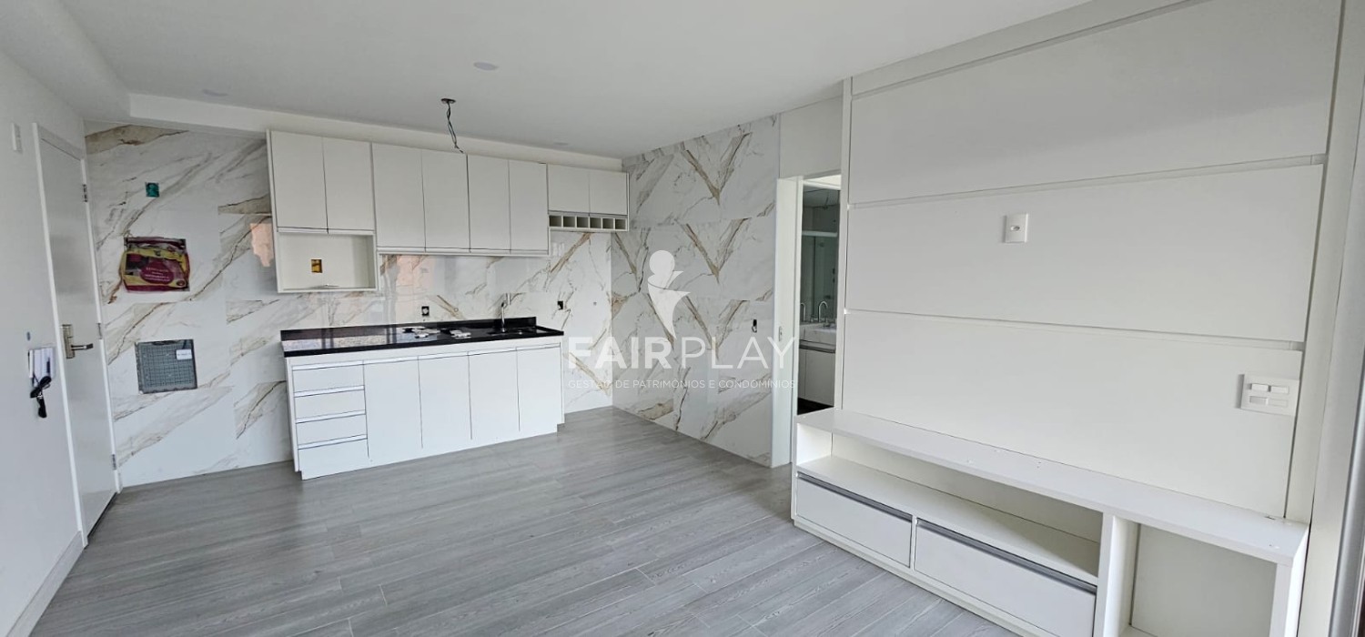 Apartamento, 1 quarto, 50 m² - Foto 1
