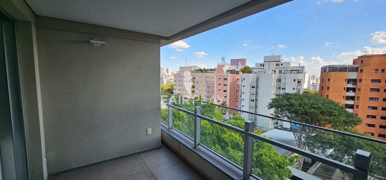 Apartamento, 1 quarto, 50 m² - Foto 4
