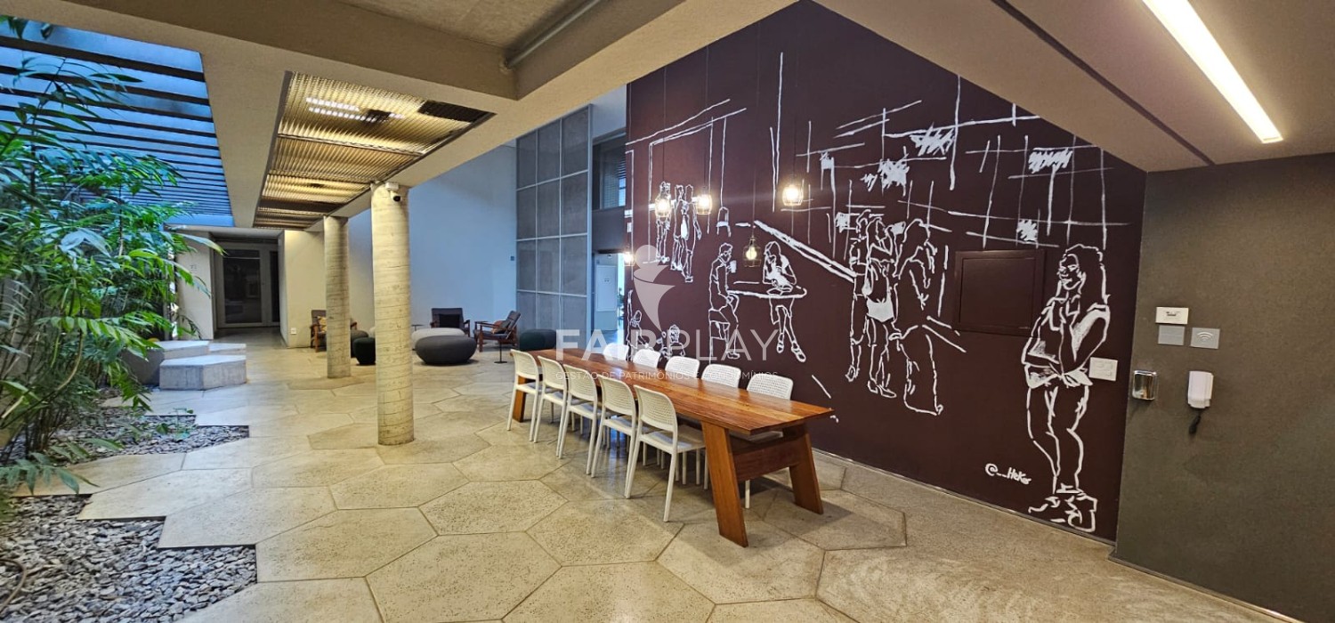 Apartamento, 1 quarto, 50 m² - Foto 11
