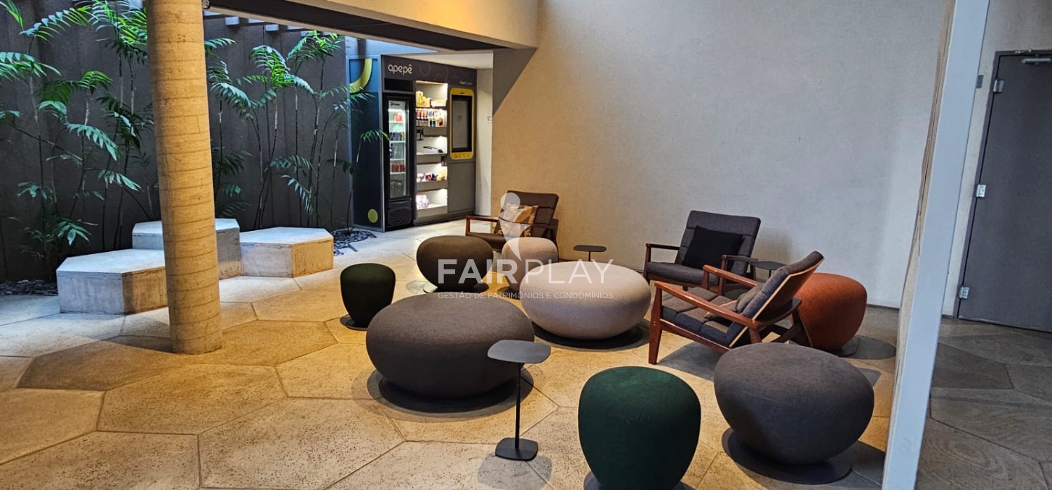 Apartamento, 1 quarto, 50 m² - Foto 12