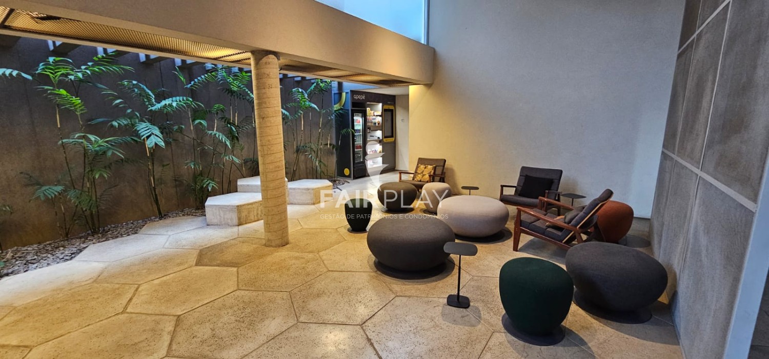 Apartamento, 1 quarto, 50 m² - Foto 13