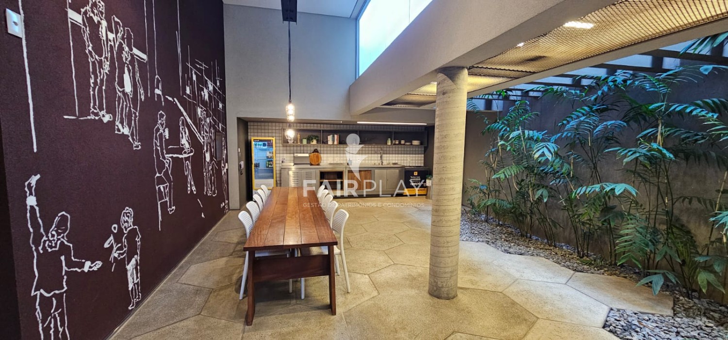 Apartamento, 1 quarto, 50 m² - Foto 14