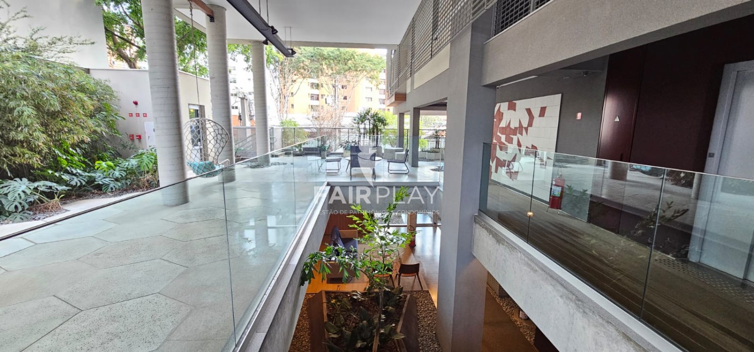 Apartamento, 1 quarto, 50 m² - Foto 15