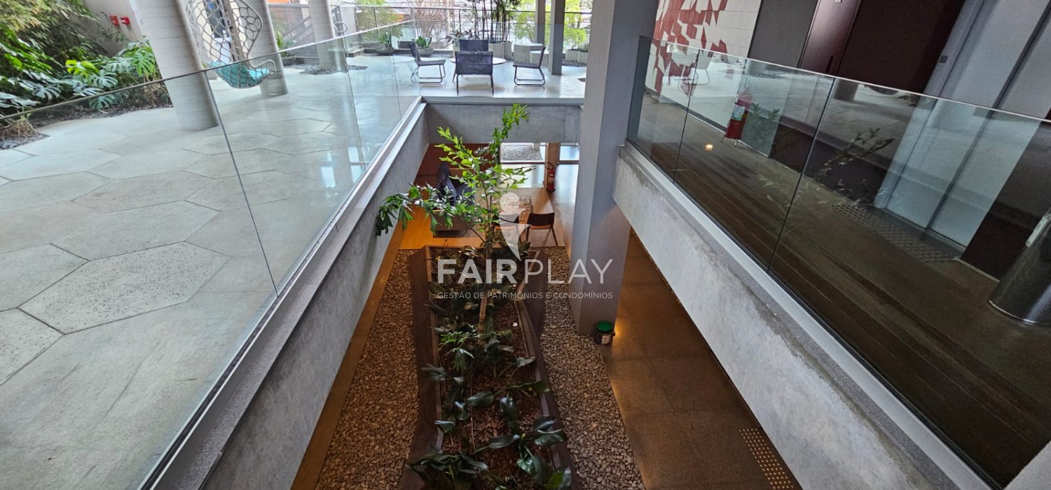 Apartamento, 1 quarto, 50 m² - Foto 16