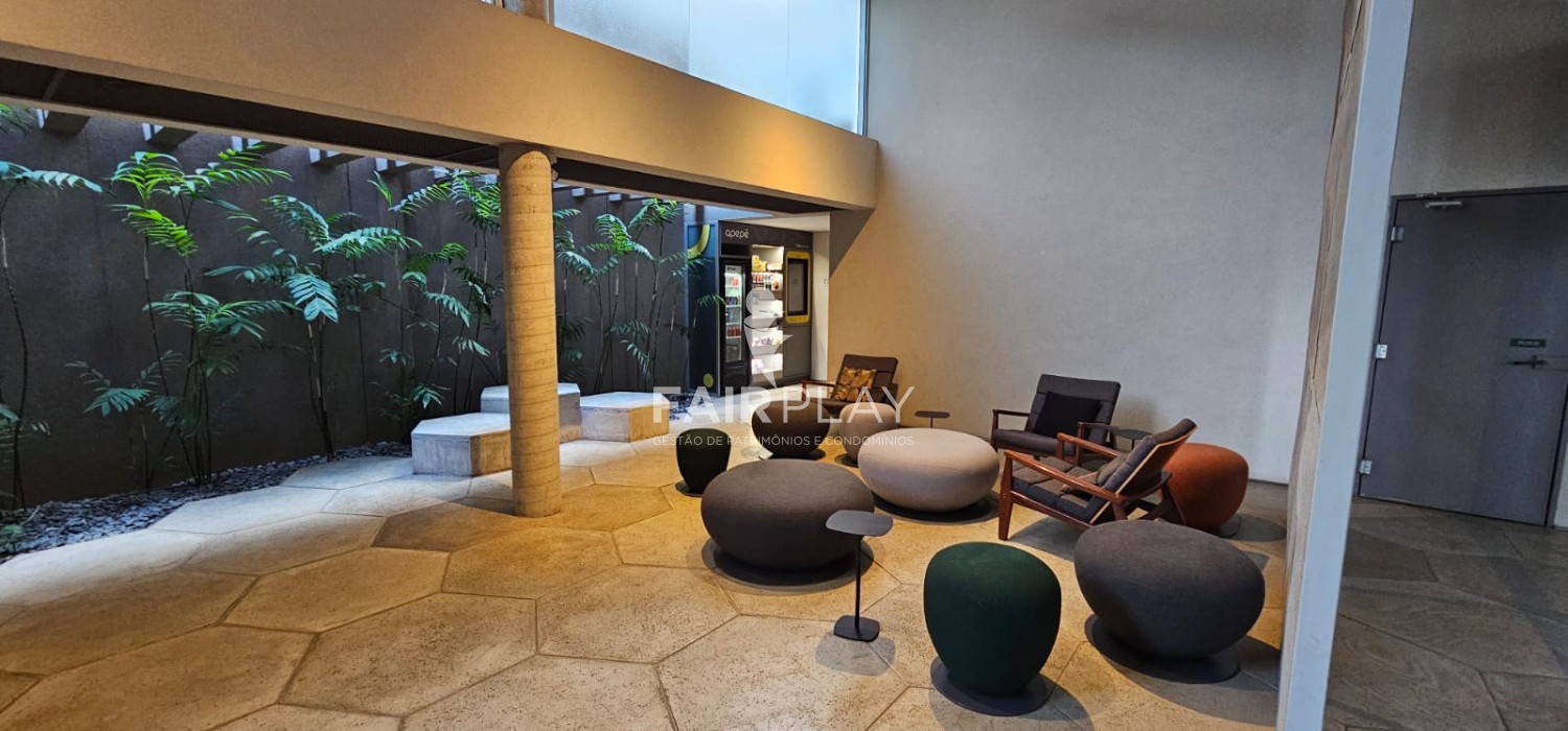Apartamento, 1 quarto, 50 m² - Foto 17