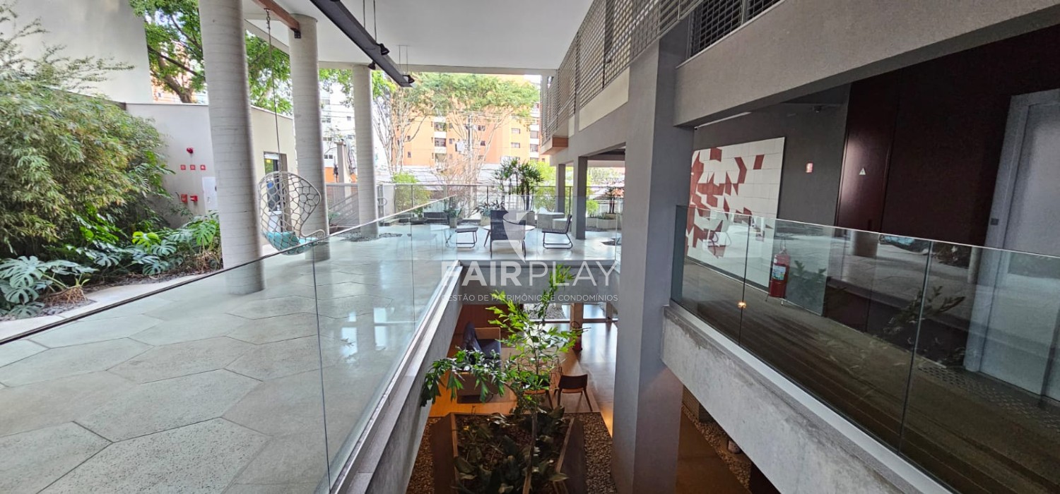 Apartamento, 1 quarto, 50 m² - Foto 18