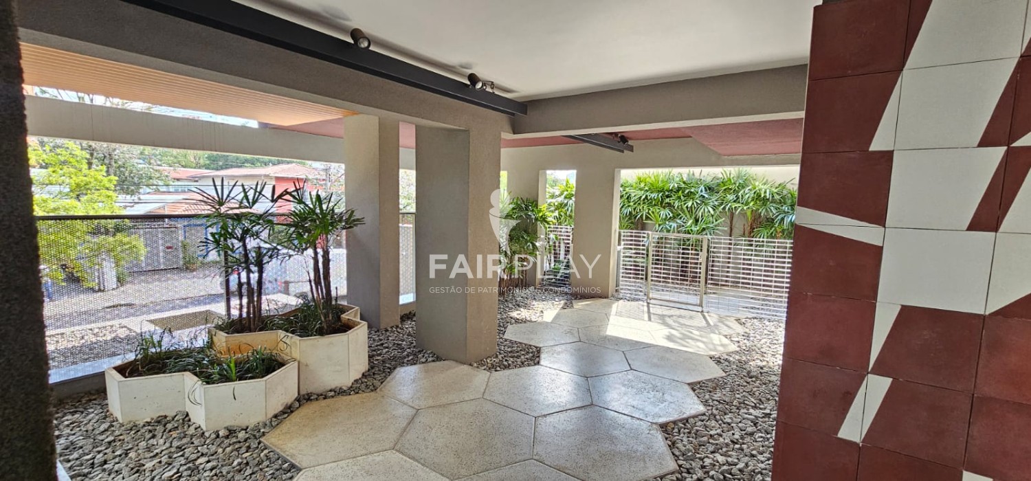 Apartamento, 1 quarto, 50 m² - Foto 19