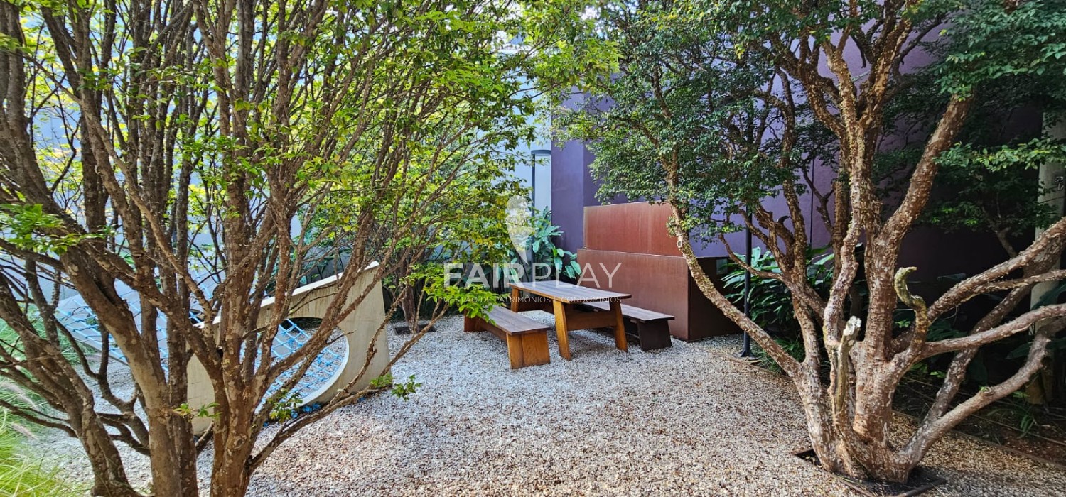 Apartamento, 1 quarto, 50 m² - Foto 22