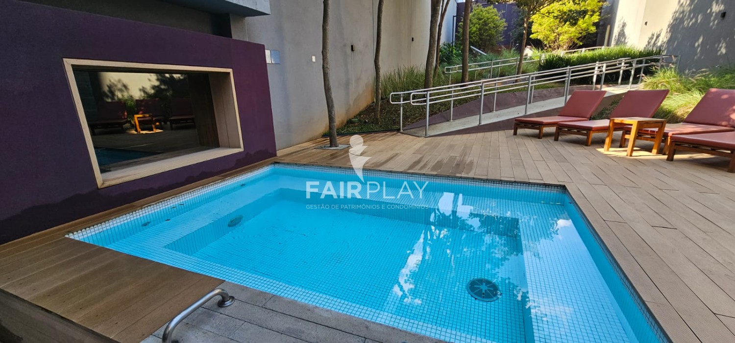 Apartamento, 1 quarto, 50 m² - Foto 24