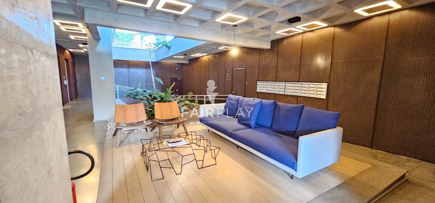 Apartamento, 1 quarto, 50 m² - Foto 26