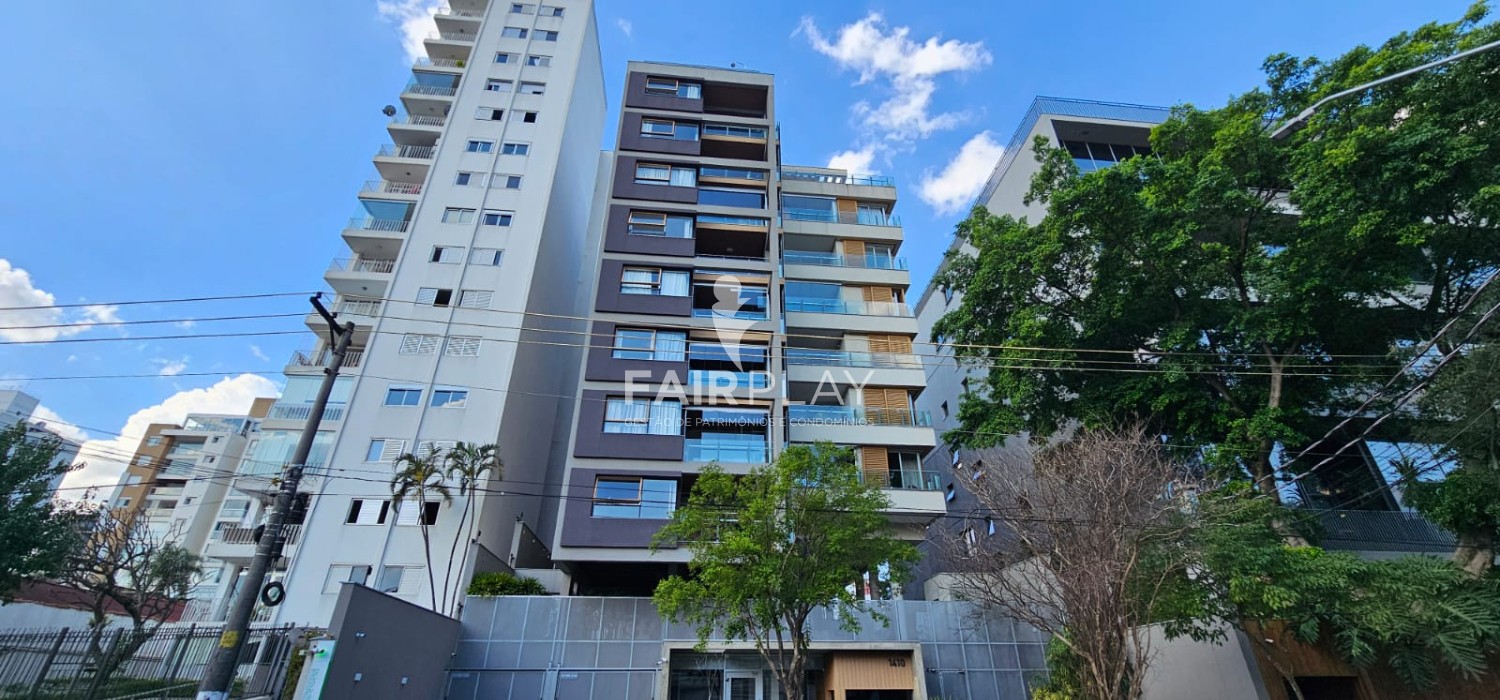 Apartamento, 1 quarto, 50 m² - Foto 27