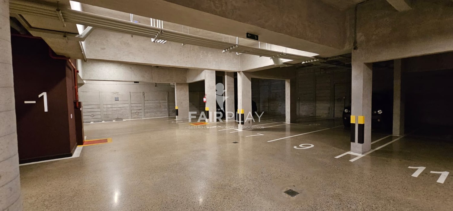 Apartamento, 1 quarto, 50 m² - Foto 31