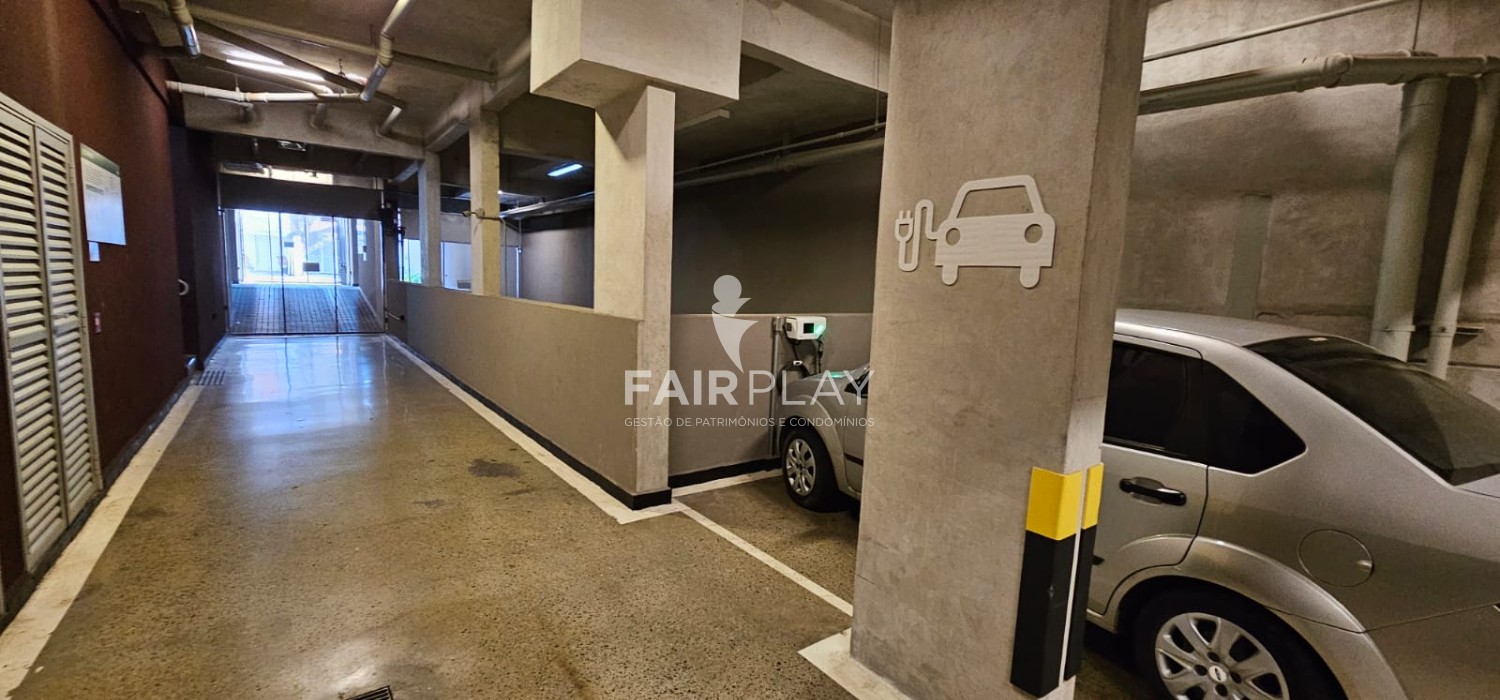 Apartamento, 1 quarto, 50 m² - Foto 32
