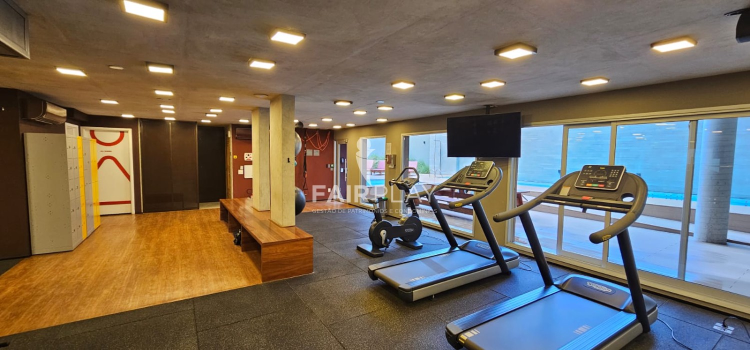 Apartamento, 1 quarto, 50 m² - Foto 37