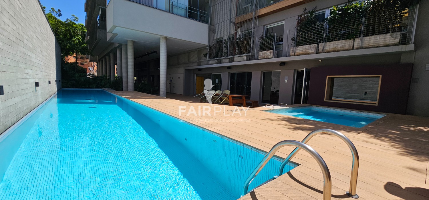 Apartamento, 1 quarto, 50 m² - Foto 39