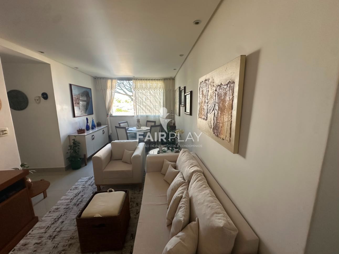 Apartamento, 60 m² - Foto 1