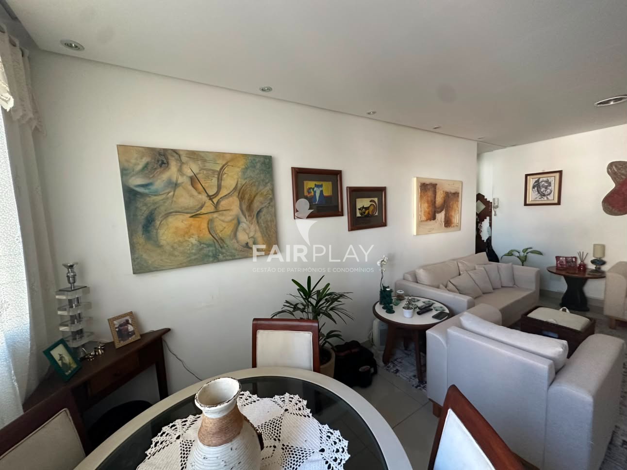 Apartamento, 60 m² - Foto 3