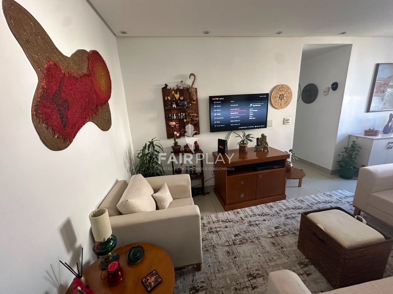 Apartamento, 60 m² - Foto 5