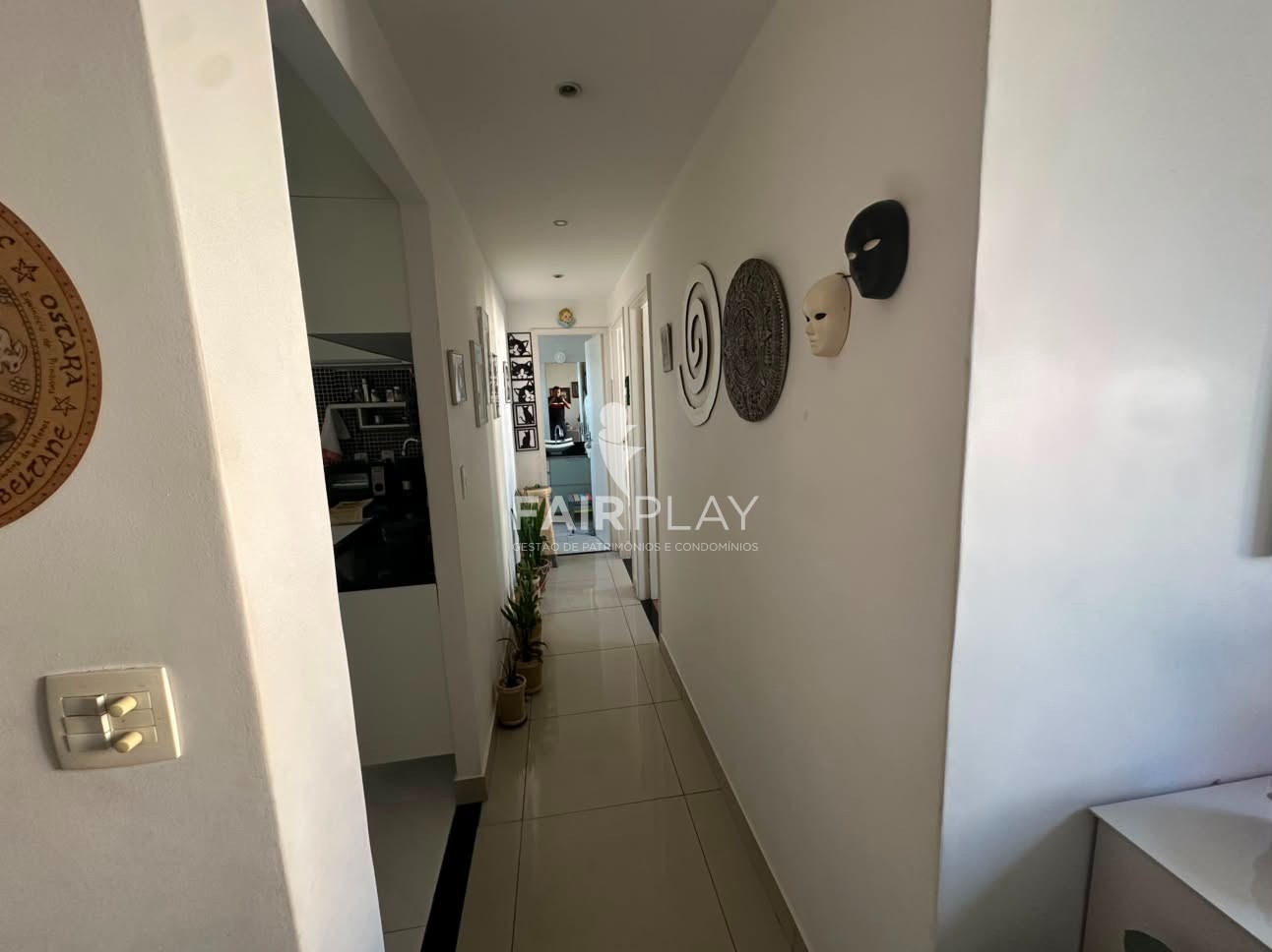 Apartamento, 60 m² - Foto 7