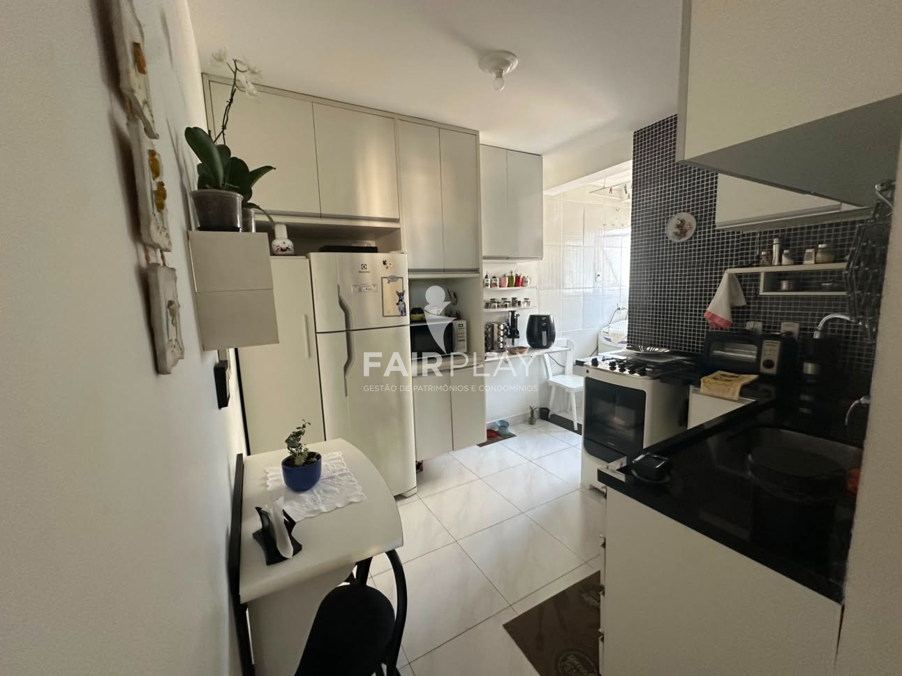 Apartamento, 60 m² - Foto 10