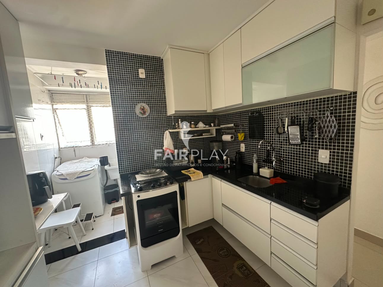 Apartamento, 60 m² - Foto 11