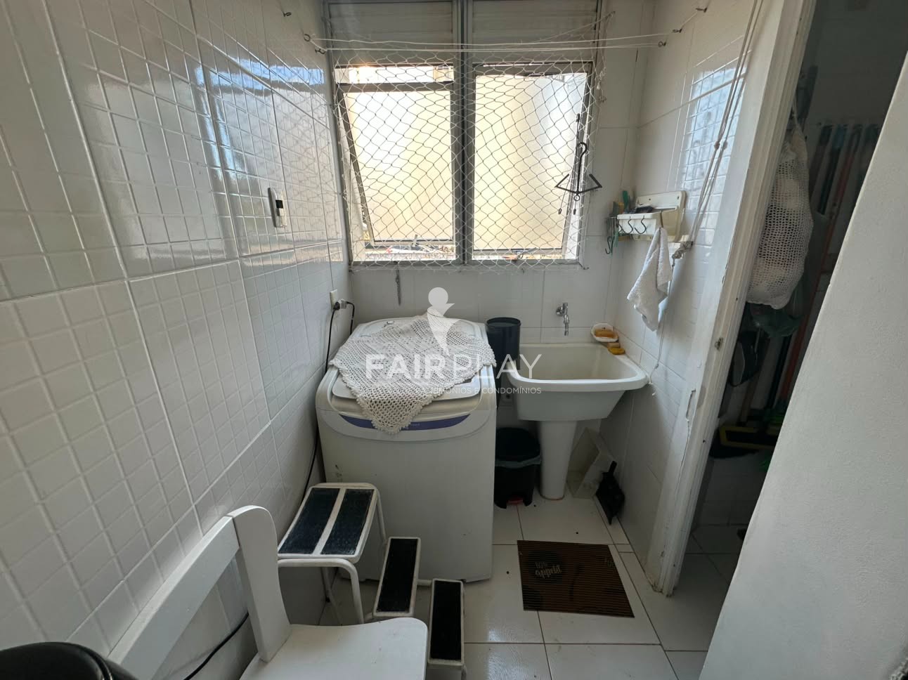 Apartamento, 60 m² - Foto 12