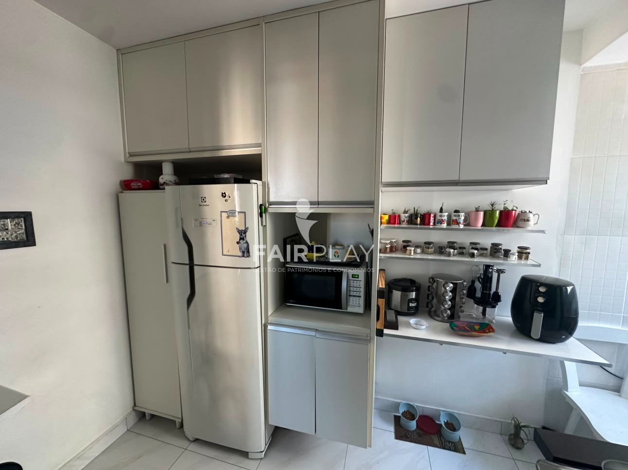 Apartamento, 60 m² - Foto 13