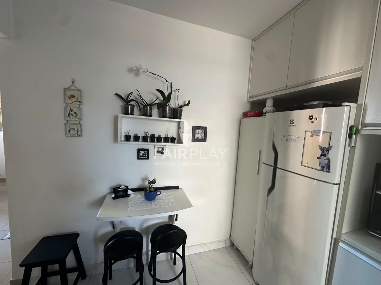 Apartamento, 60 m² - Foto 8