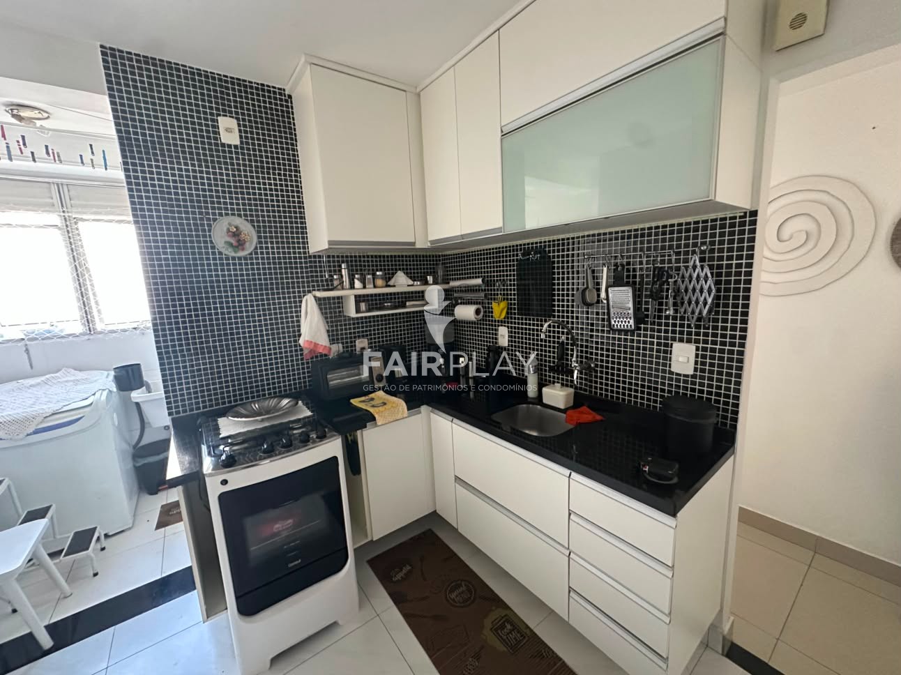 Apartamento, 60 m² - Foto 9