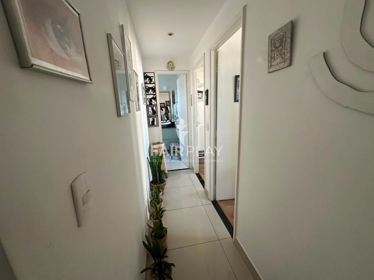 Apartamento, 60 m² - Foto 14