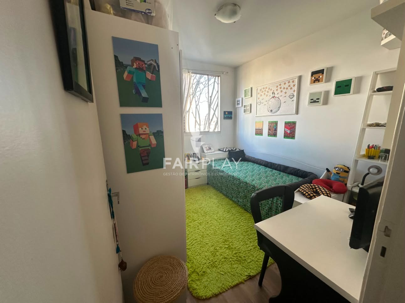 Apartamento, 60 m² - Foto 22