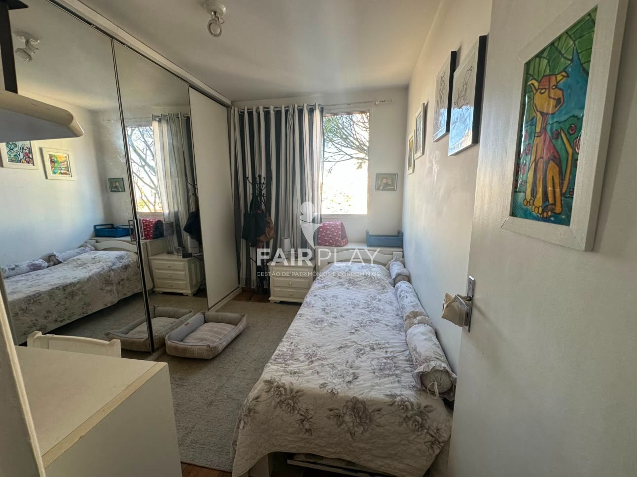 Apartamento, 60 m² - Foto 16