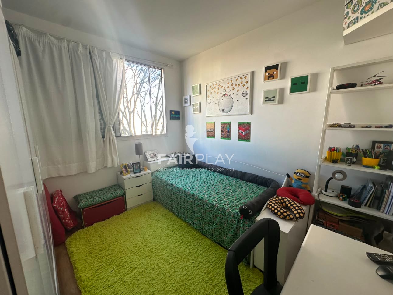 Apartamento, 60 m² - Foto 23