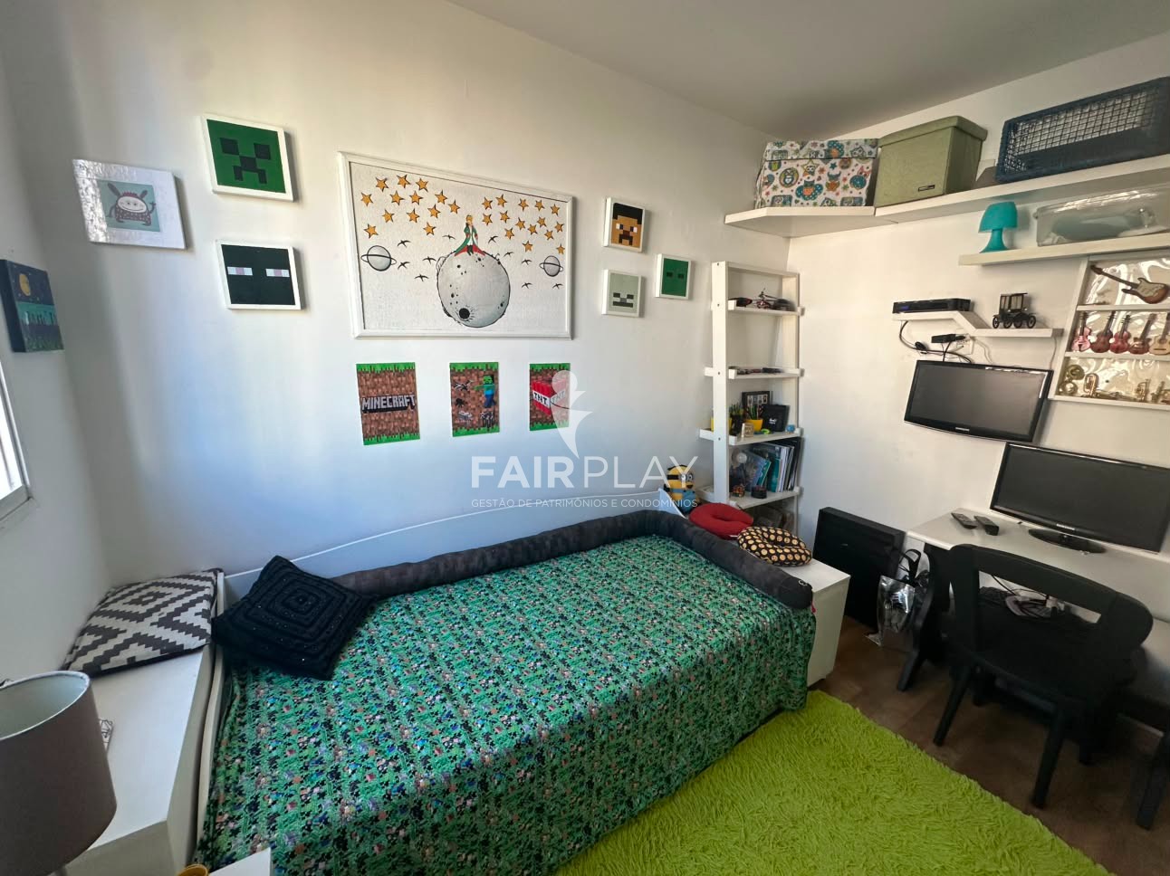 Apartamento, 60 m² - Foto 24